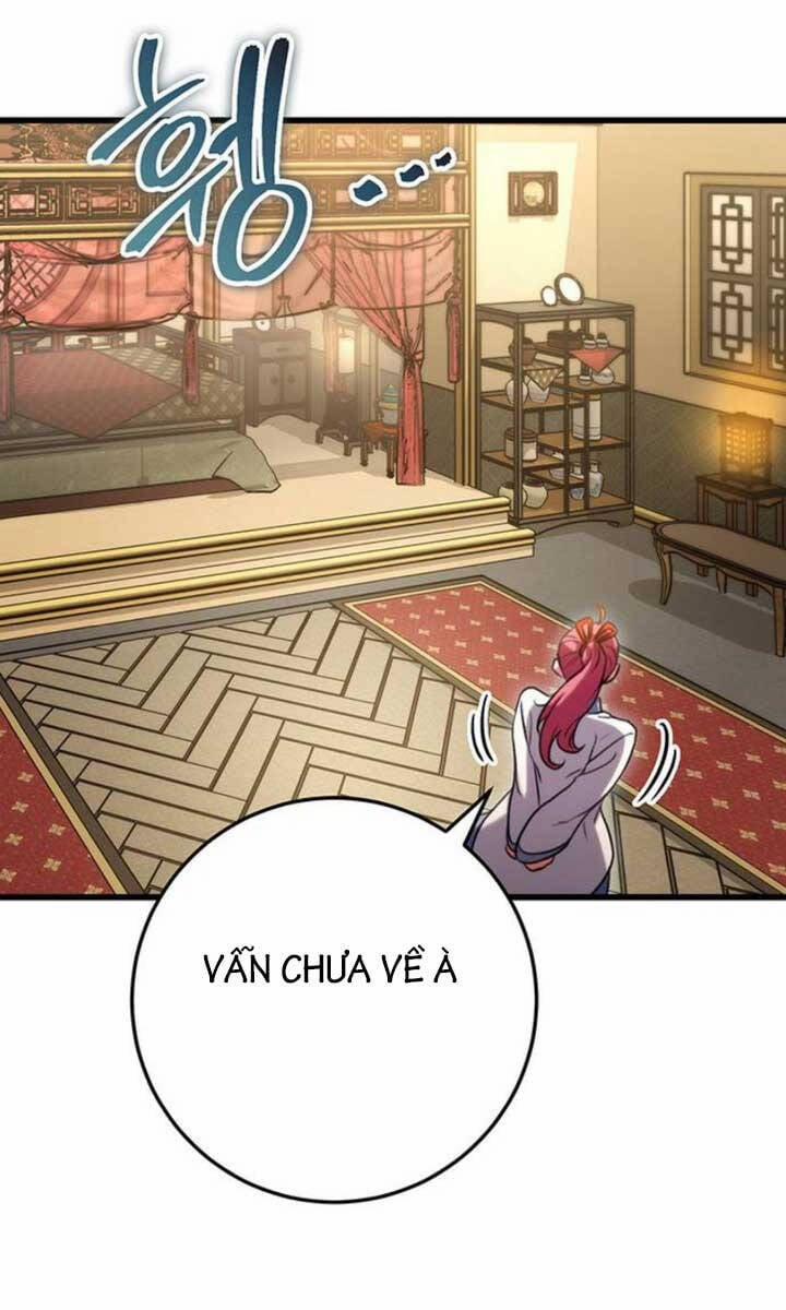 Thanh Kiếm Của Hoàng Đế 18 trang 110