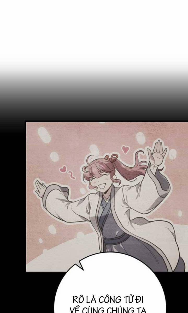 Thanh Kiếm Của Hoàng Đế 18 trang 111