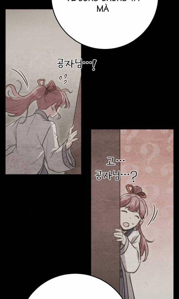 Thanh Kiếm Của Hoàng Đế 18 trang 112