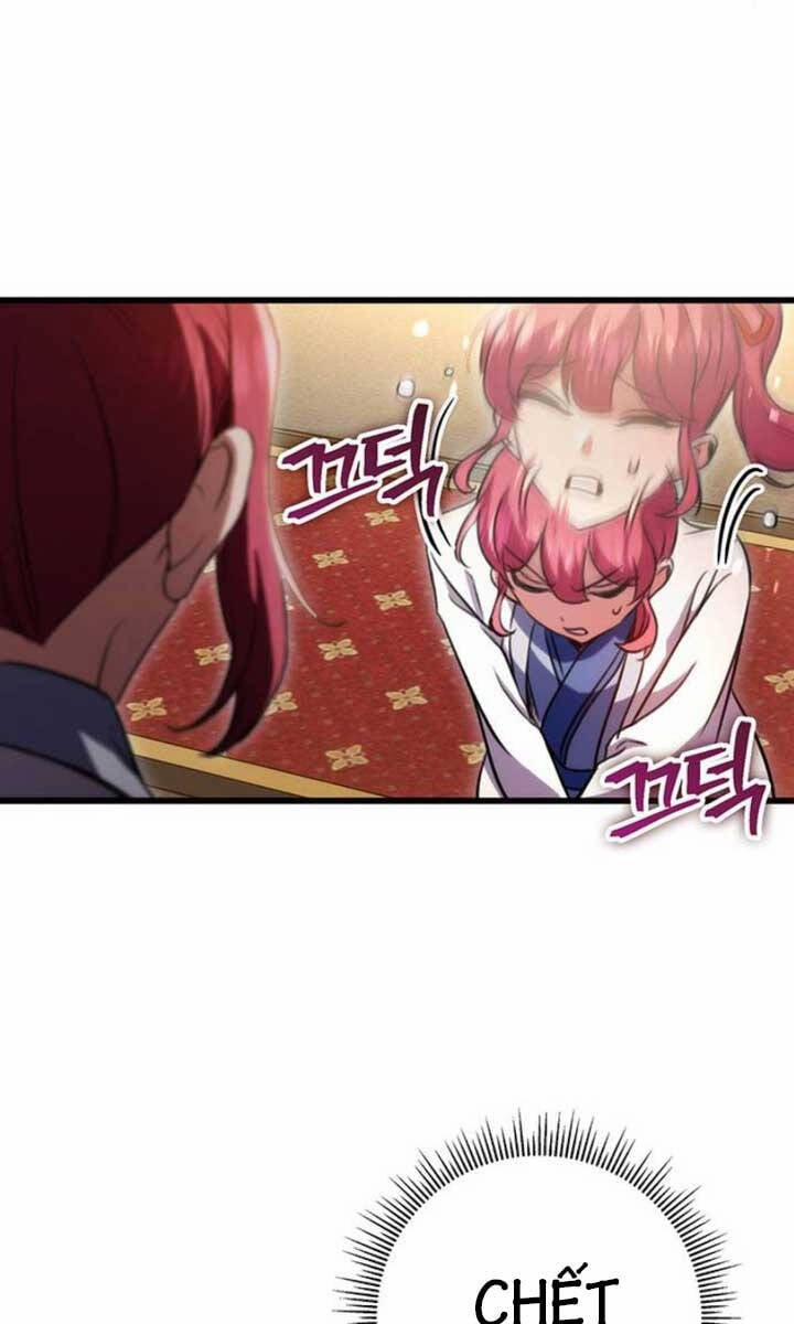 Thanh Kiếm Của Hoàng Đế 18 trang 118