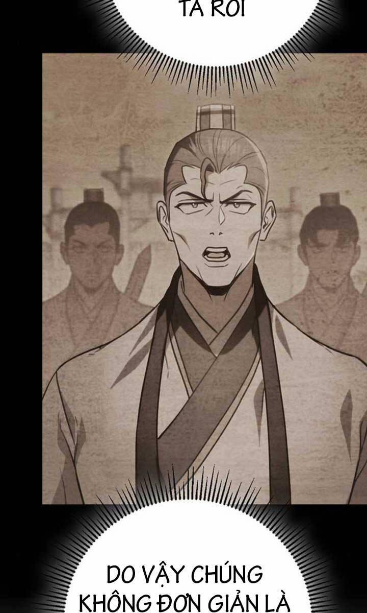 Thanh Kiếm Của Hoàng Đế 18 trang 121