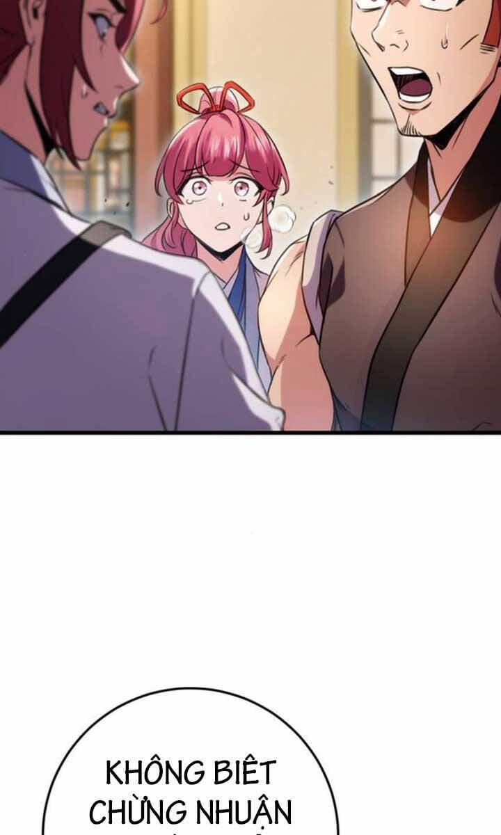 Thanh Kiếm Của Hoàng Đế 18 trang 123