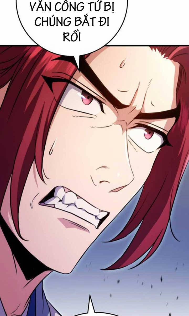 Thanh Kiếm Của Hoàng Đế 18 trang 124
