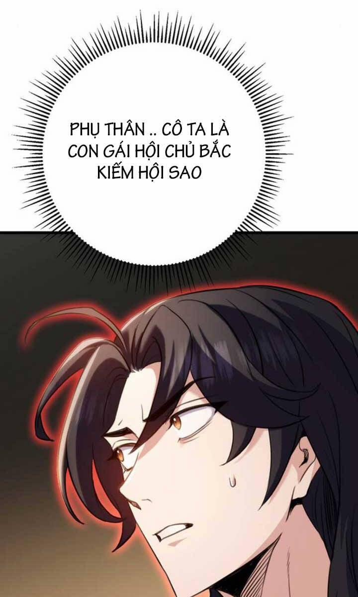 Thanh Kiếm Của Hoàng Đế 18 trang 15