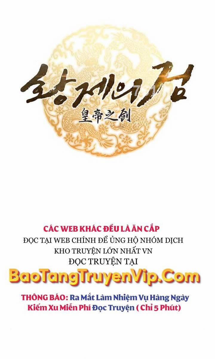 Thanh Kiếm Của Hoàng Đế 18 trang 2