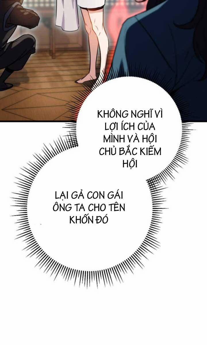 Thanh Kiếm Của Hoàng Đế 18 trang 20