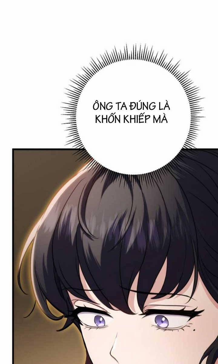 Thanh Kiếm Của Hoàng Đế 18 trang 21