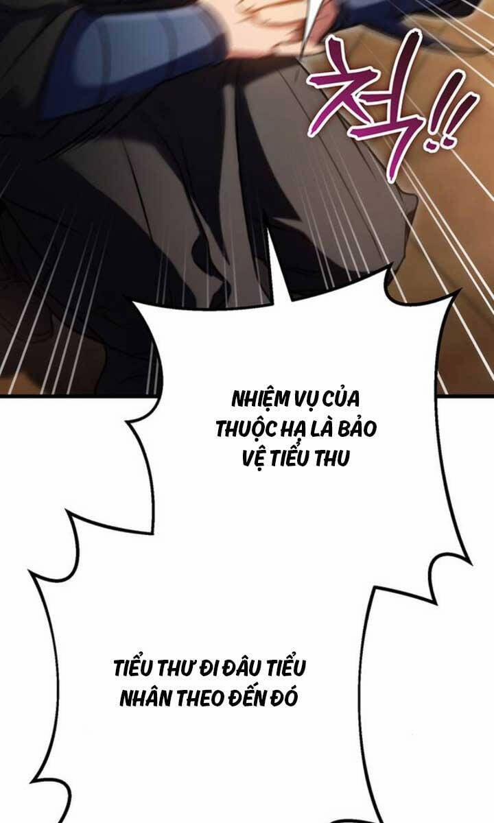 Thanh Kiếm Của Hoàng Đế 18 trang 27