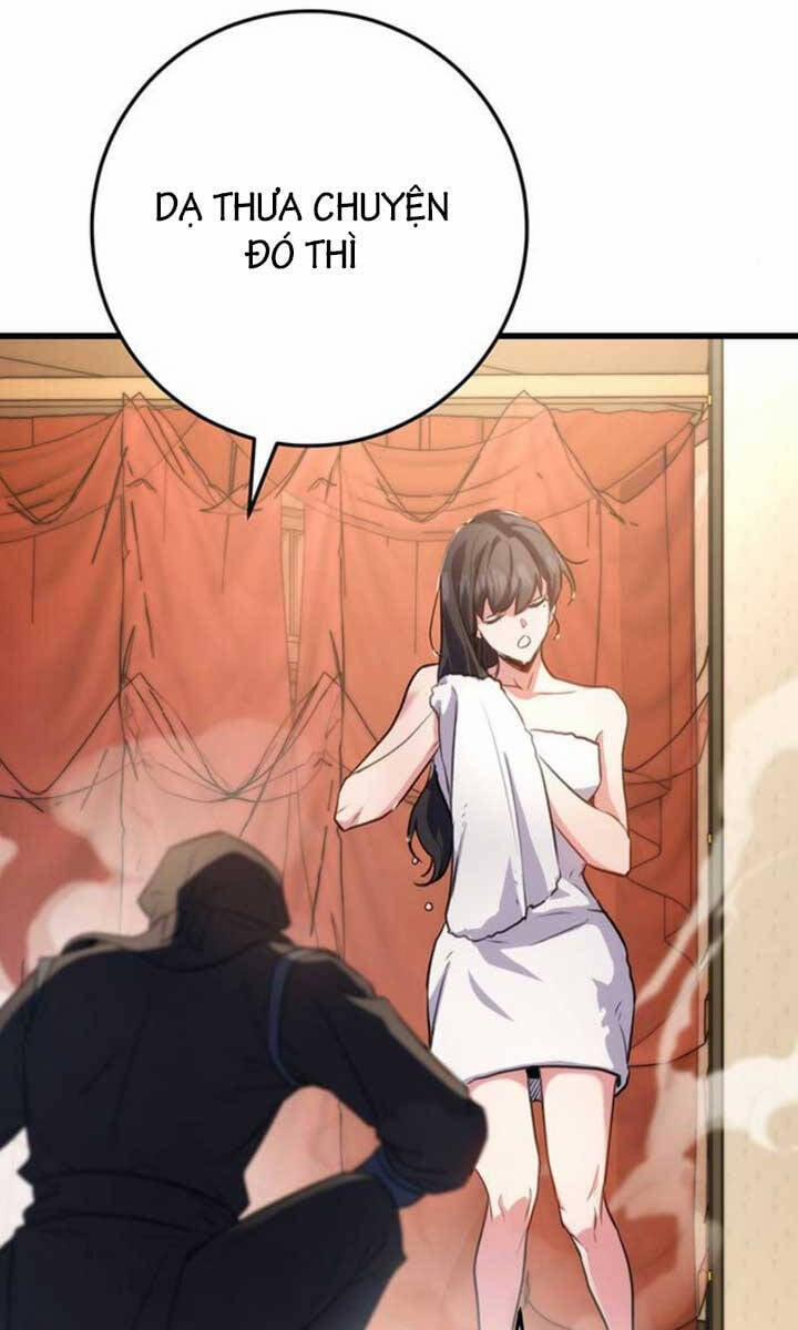 Thanh Kiếm Của Hoàng Đế 18 trang 3