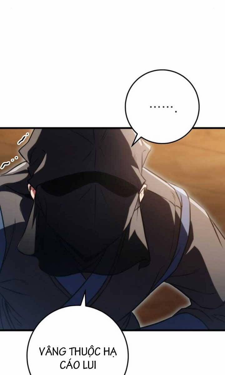 Thanh Kiếm Của Hoàng Đế 18 trang 31
