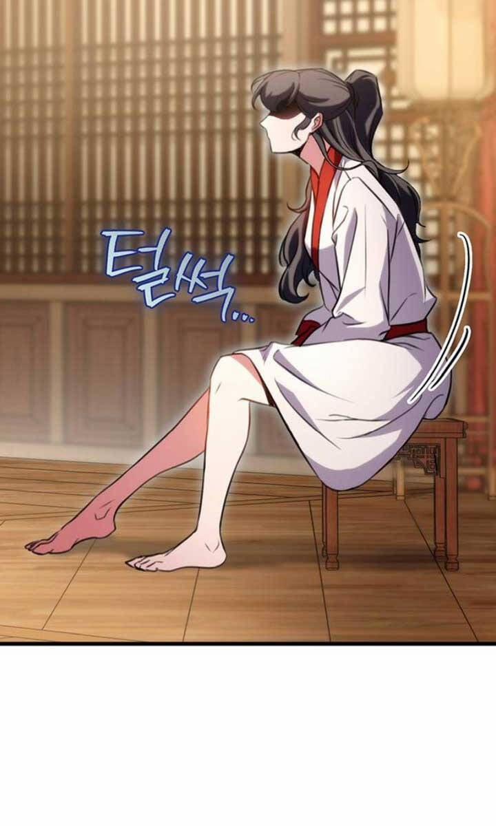 Thanh Kiếm Của Hoàng Đế 18 trang 35