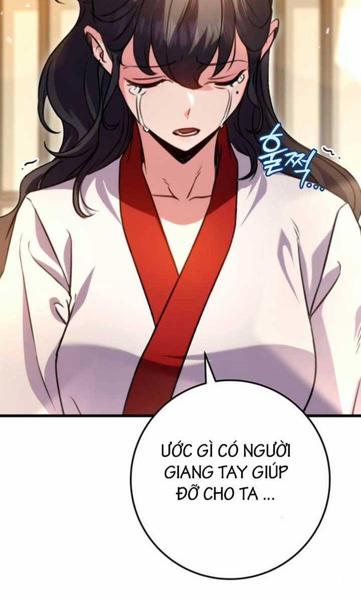 Thanh Kiếm Của Hoàng Đế 18 trang 49