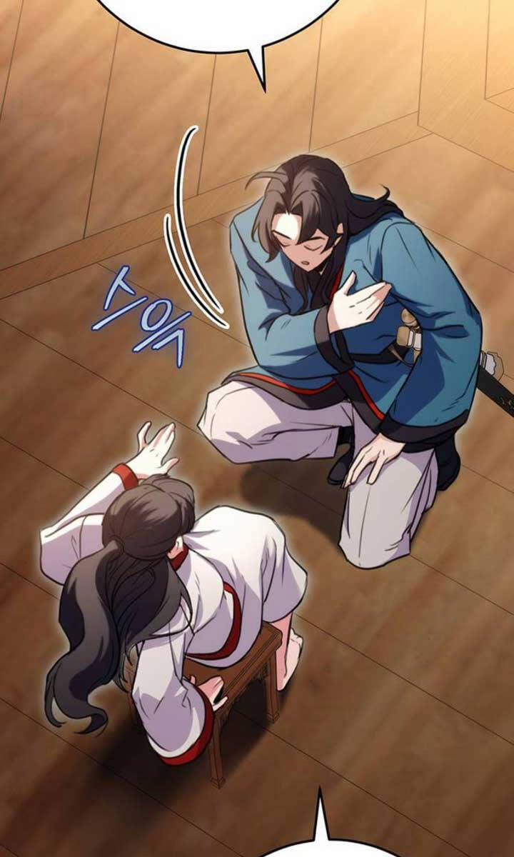 Thanh Kiếm Của Hoàng Đế 18 trang 58