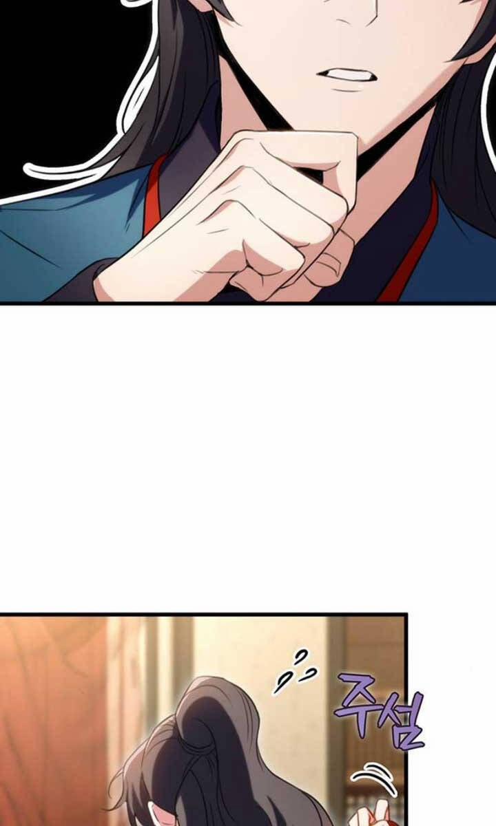 Thanh Kiếm Của Hoàng Đế 18 trang 80