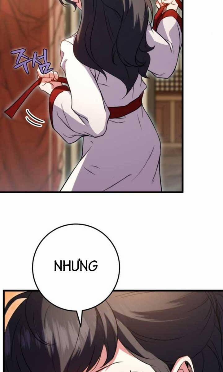 Thanh Kiếm Của Hoàng Đế 18 trang 81