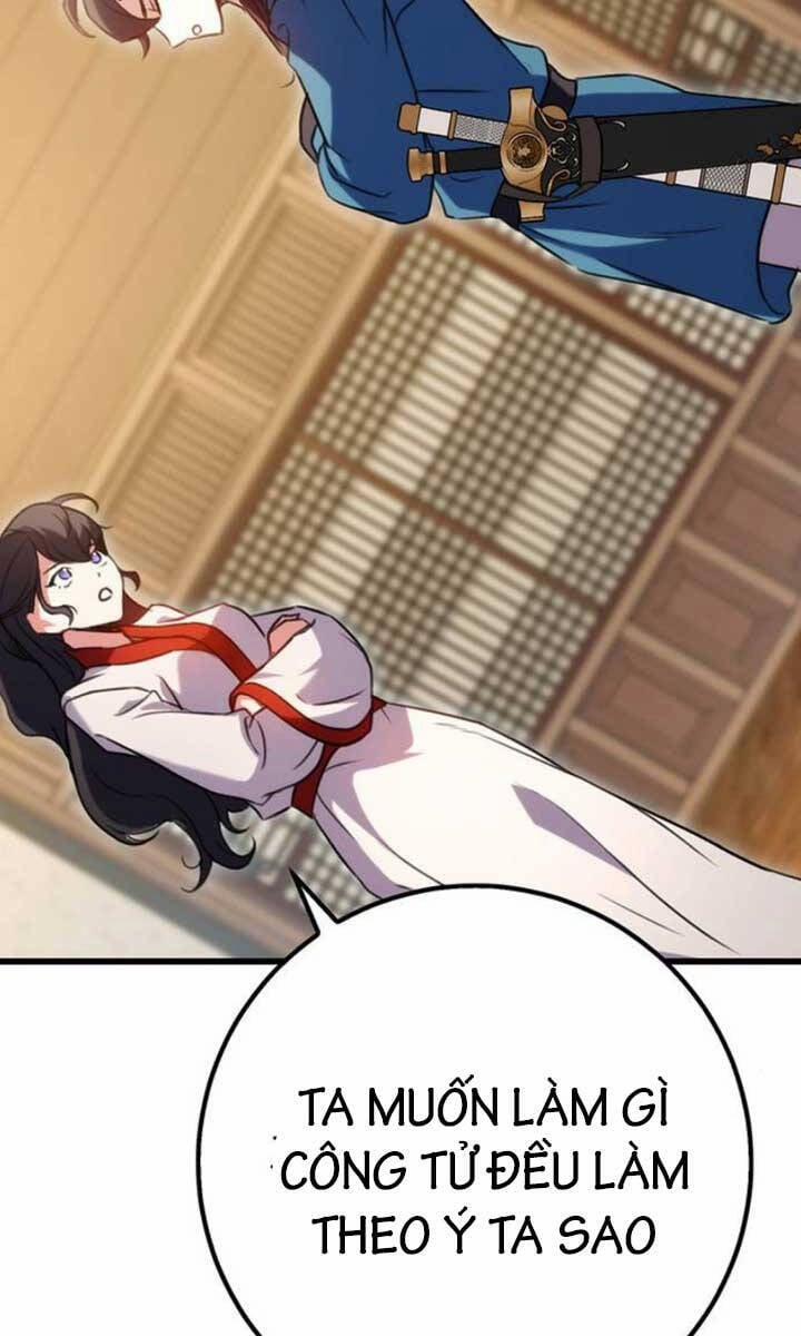 Thanh Kiếm Của Hoàng Đế 18 trang 84