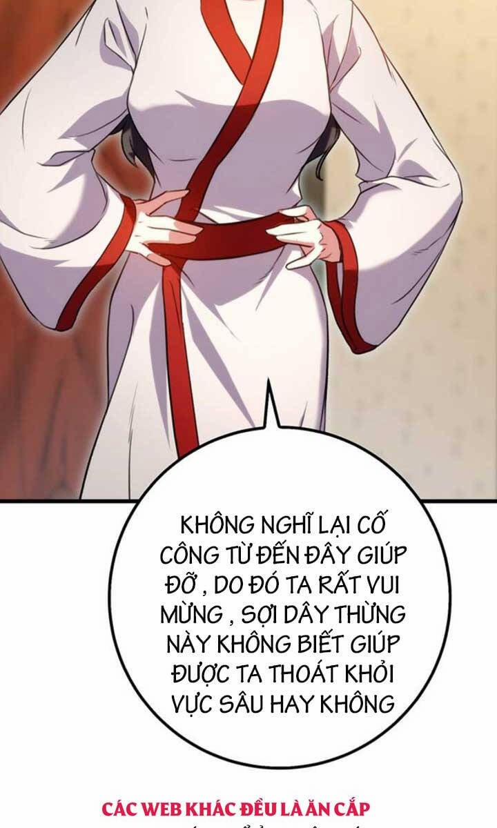 Thanh Kiếm Của Hoàng Đế 18 trang 94