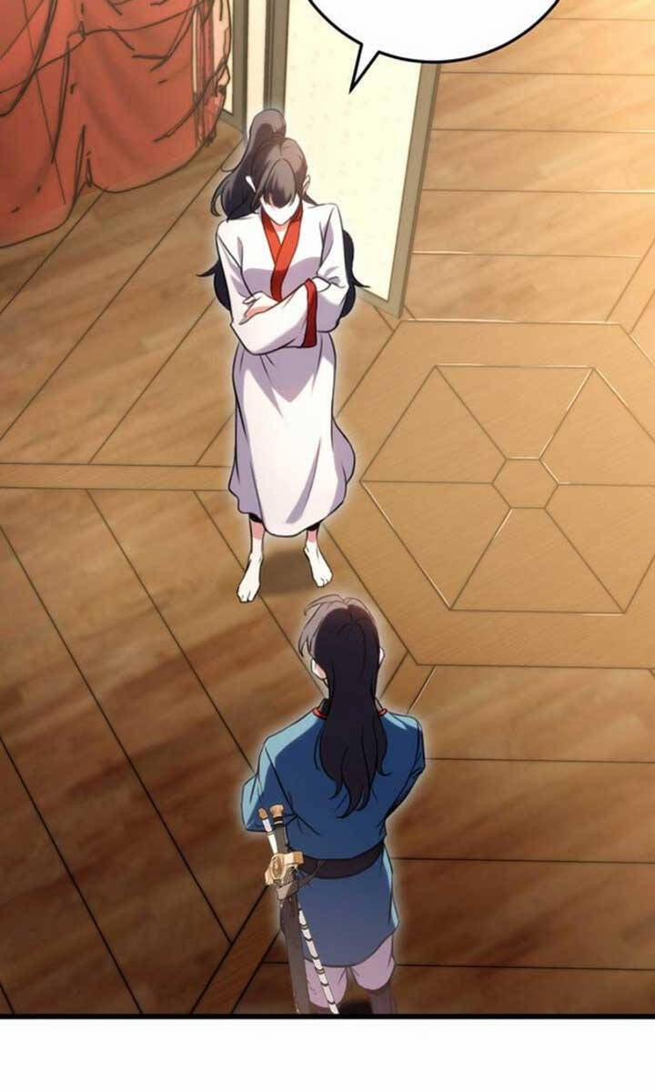 Thanh Kiếm Của Hoàng Đế 18 trang 97