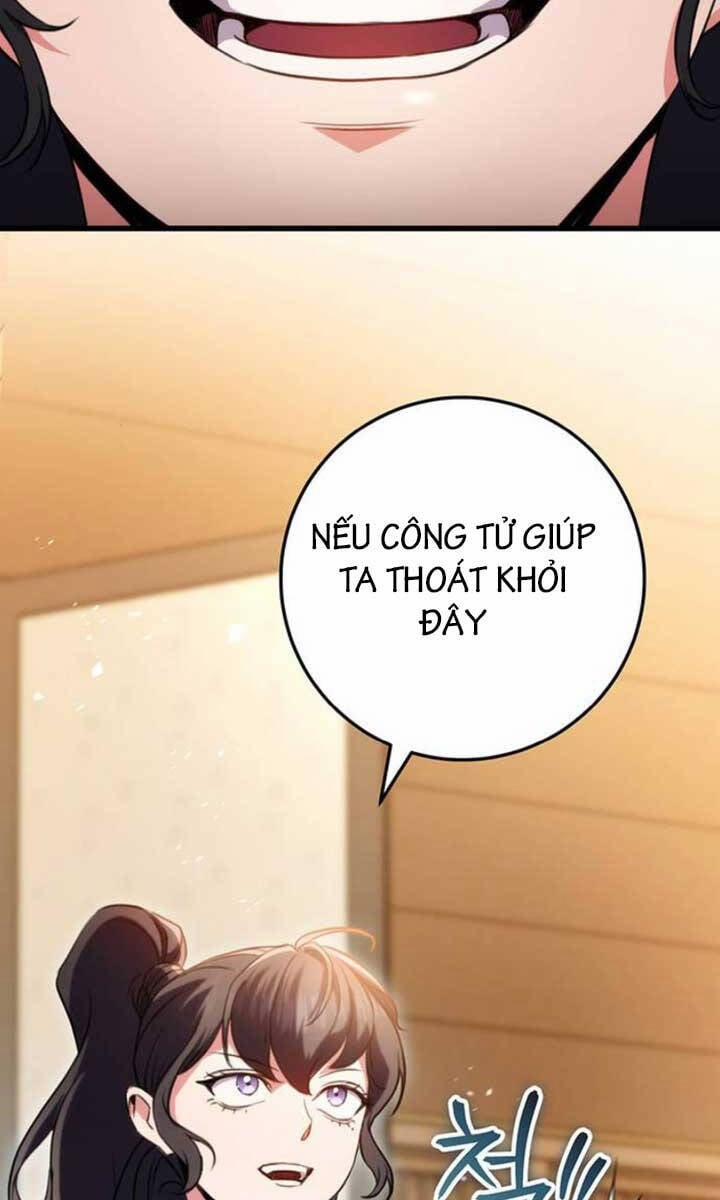 Thanh Kiếm Của Hoàng Đế 18 trang 99