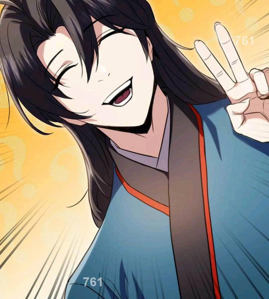 Thanh Kiếm Của Hoàng Đế 19 trang 1