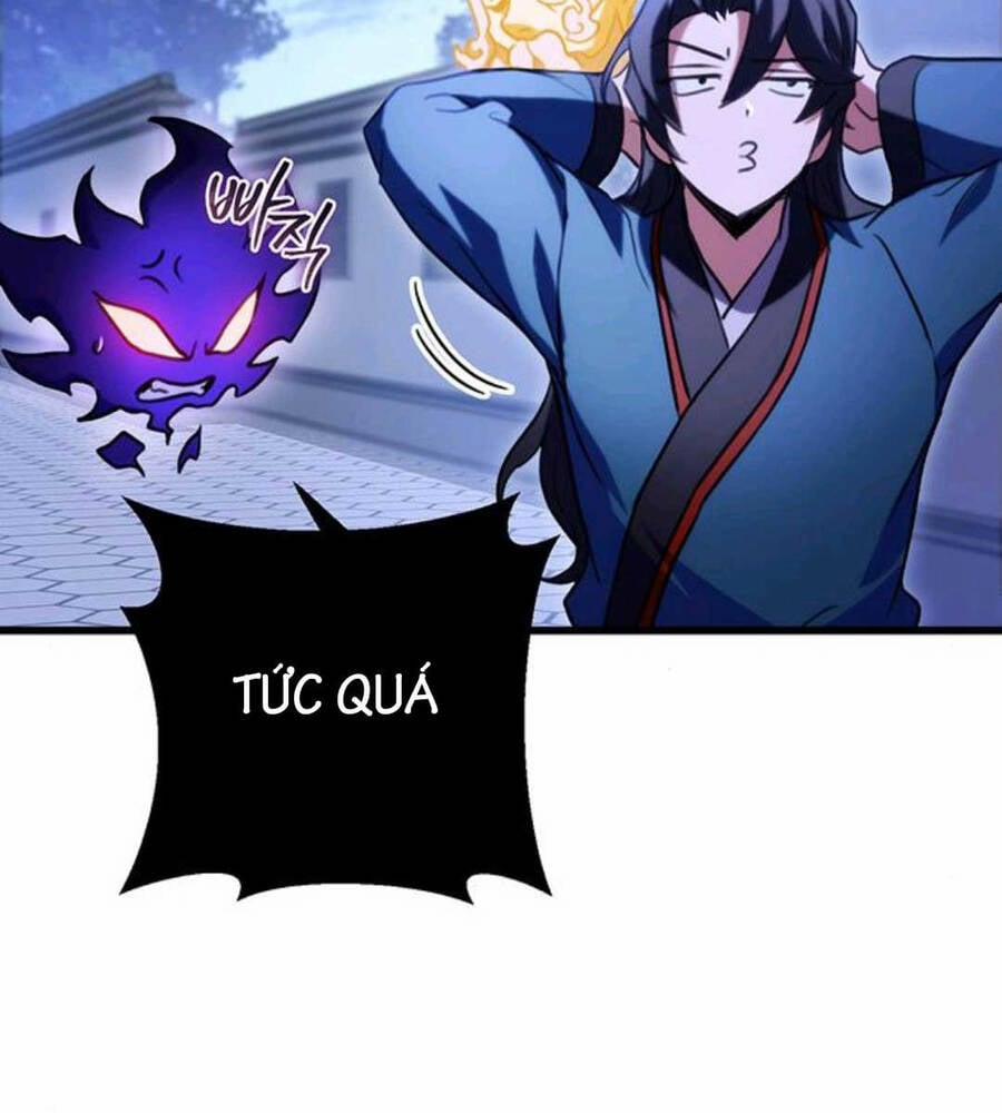 Thanh Kiếm Của Hoàng Đế 19 trang 111