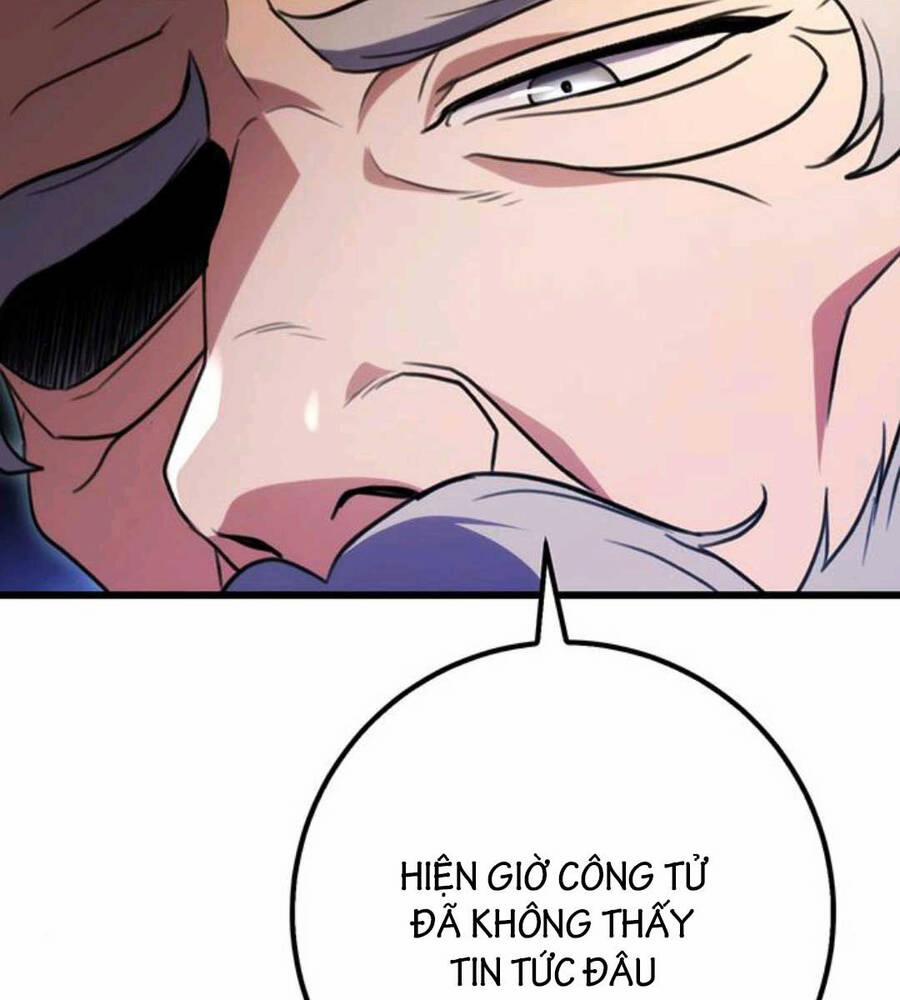 Thanh Kiếm Của Hoàng Đế 19 trang 12