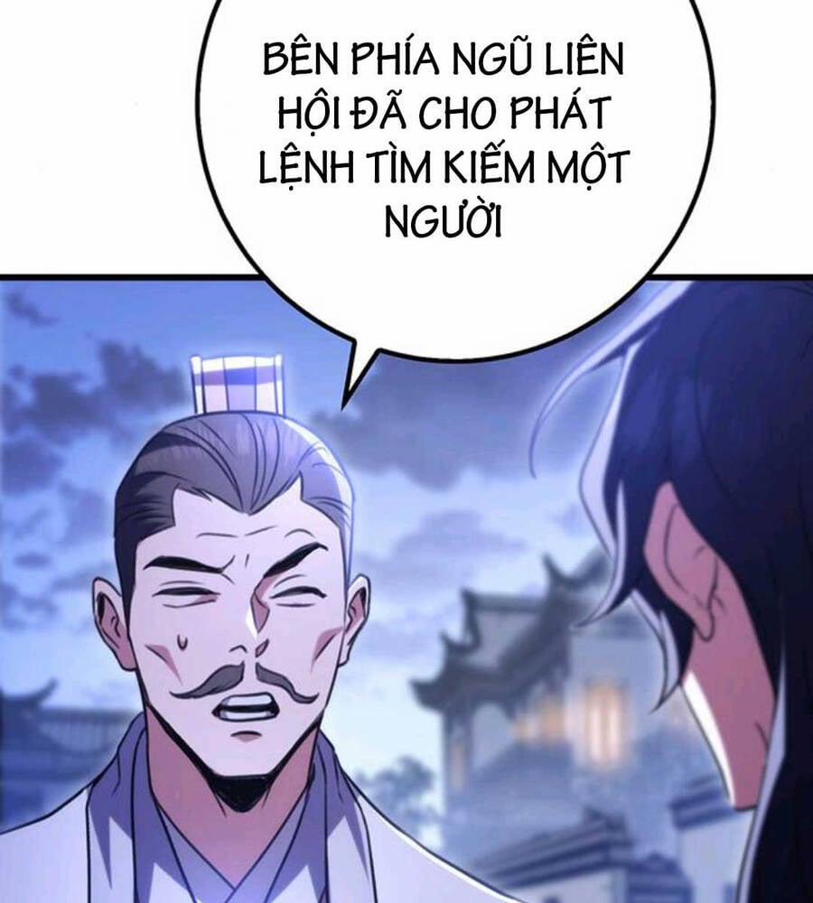 Thanh Kiếm Của Hoàng Đế 19 trang 120