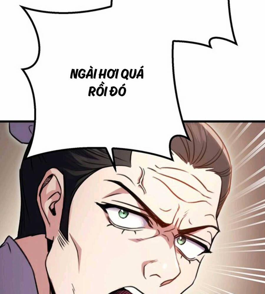 Thanh Kiếm Của Hoàng Đế 19 trang 132