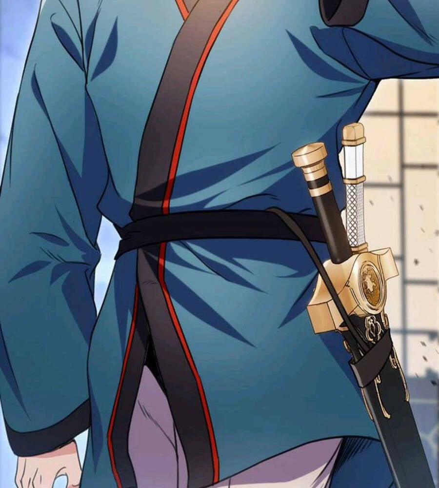 Thanh Kiếm Của Hoàng Đế 19 trang 148