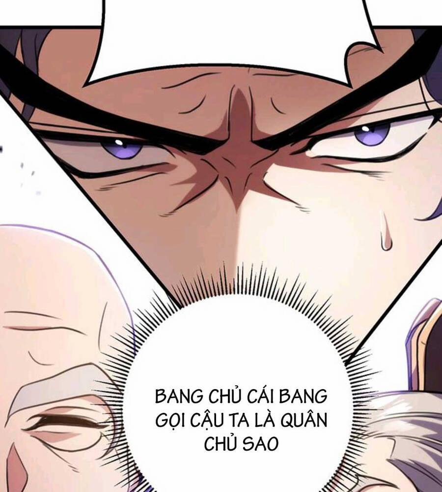 Thanh Kiếm Của Hoàng Đế 19 trang 155