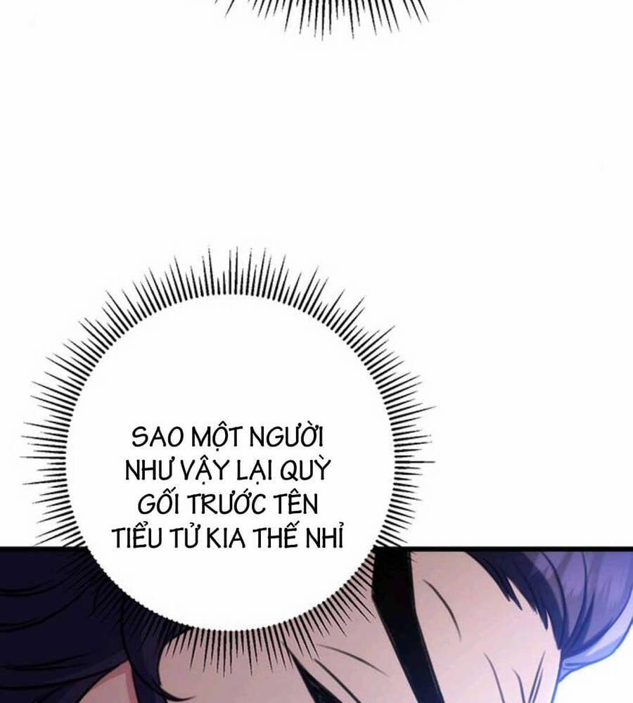 Thanh Kiếm Của Hoàng Đế 19 trang 162