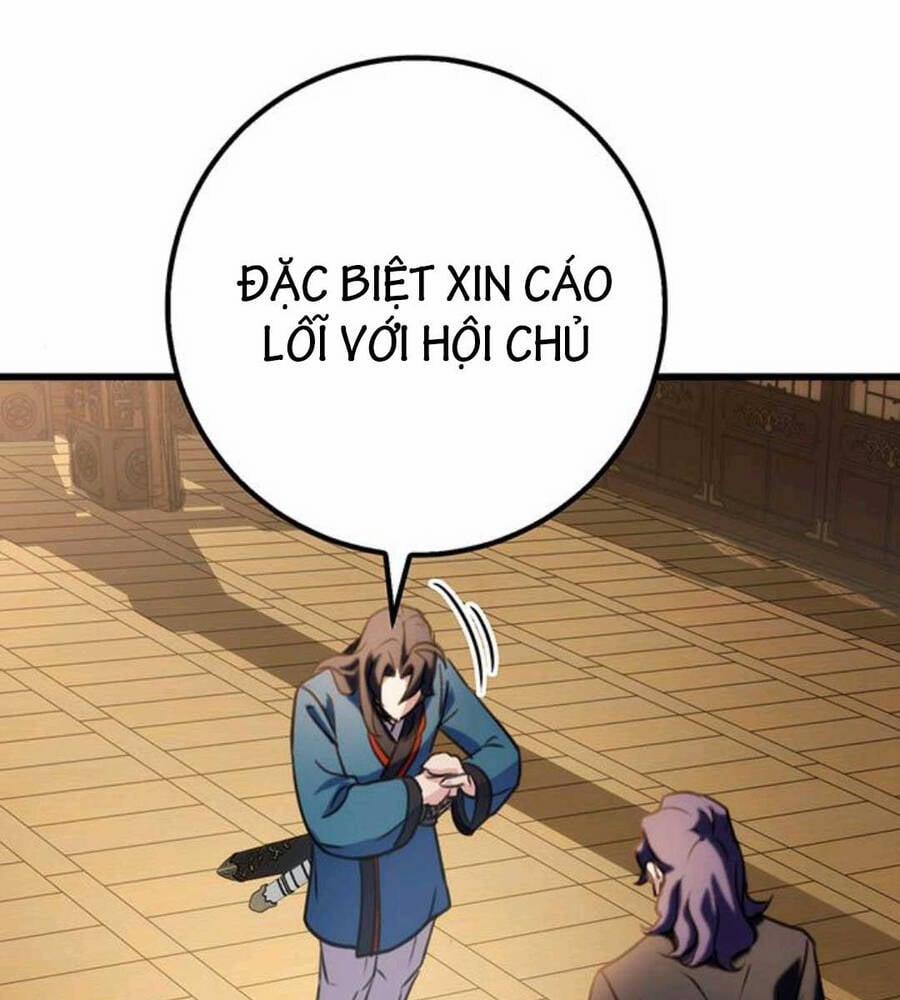 Thanh Kiếm Của Hoàng Đế 19 trang 181