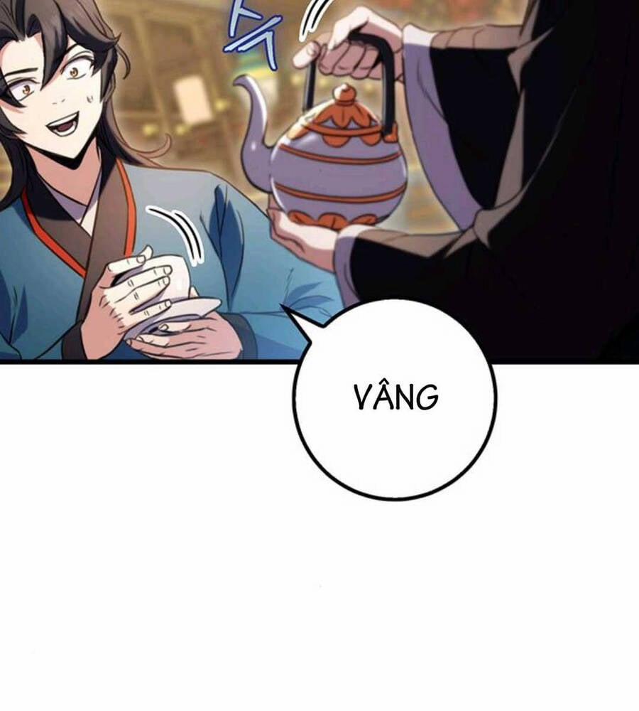 Thanh Kiếm Của Hoàng Đế 19 trang 189