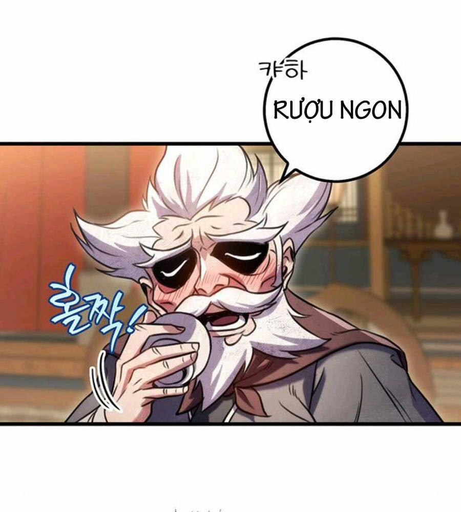 Thanh Kiếm Của Hoàng Đế 19 trang 190