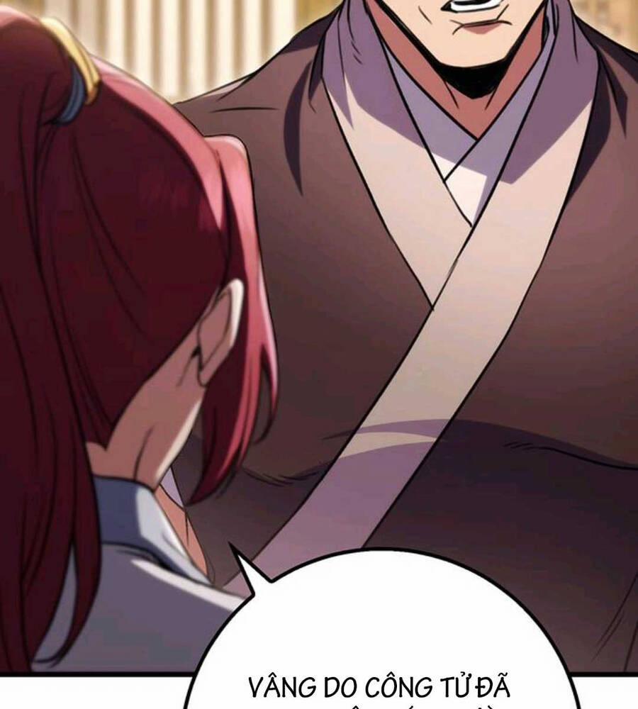 Thanh Kiếm Của Hoàng Đế 19 trang 21