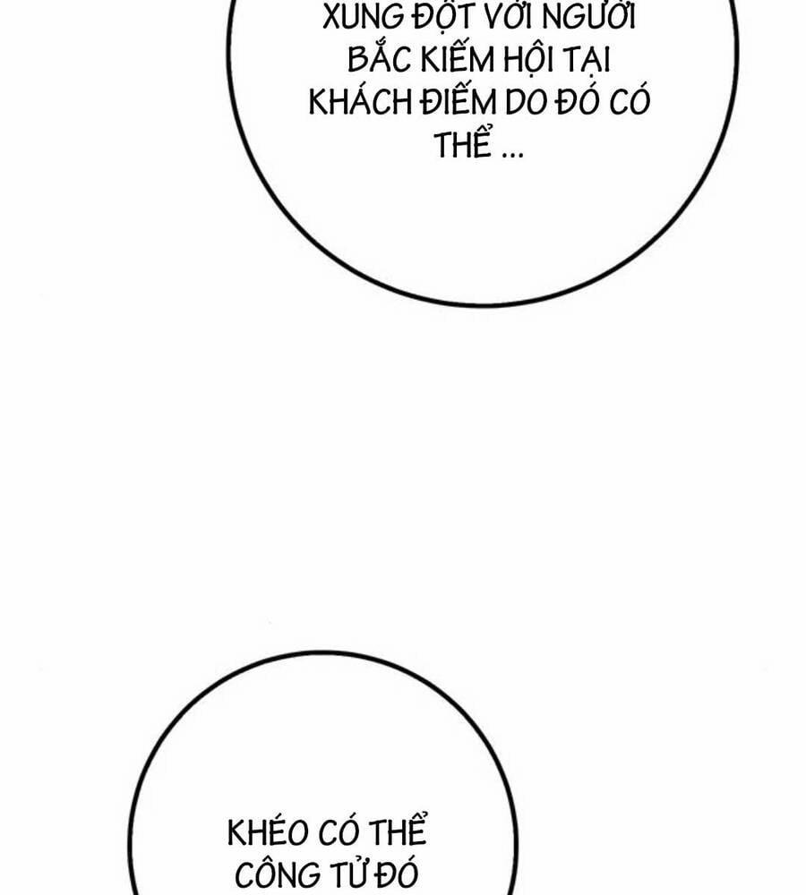 Thanh Kiếm Của Hoàng Đế 19 trang 22