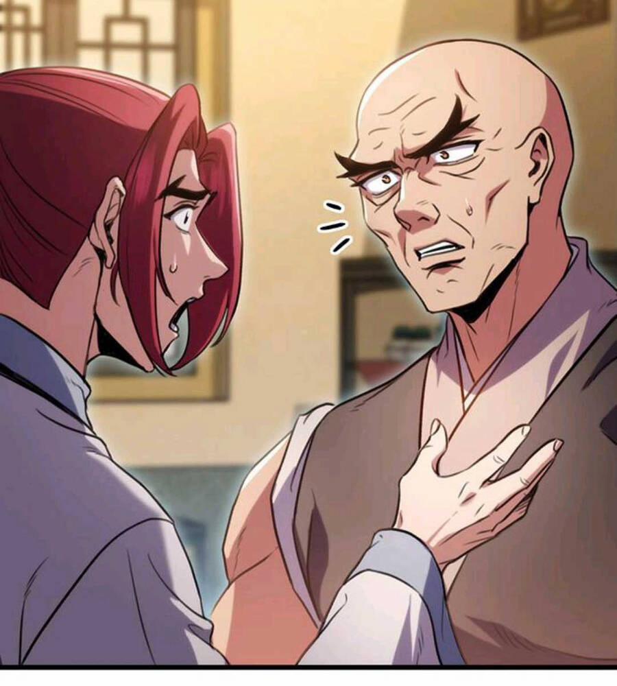 Thanh Kiếm Của Hoàng Đế 19 trang 3