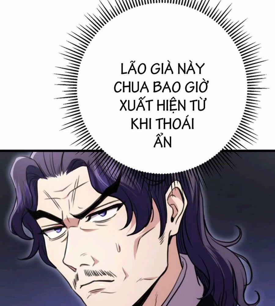 Thanh Kiếm Của Hoàng Đế 19 trang 40