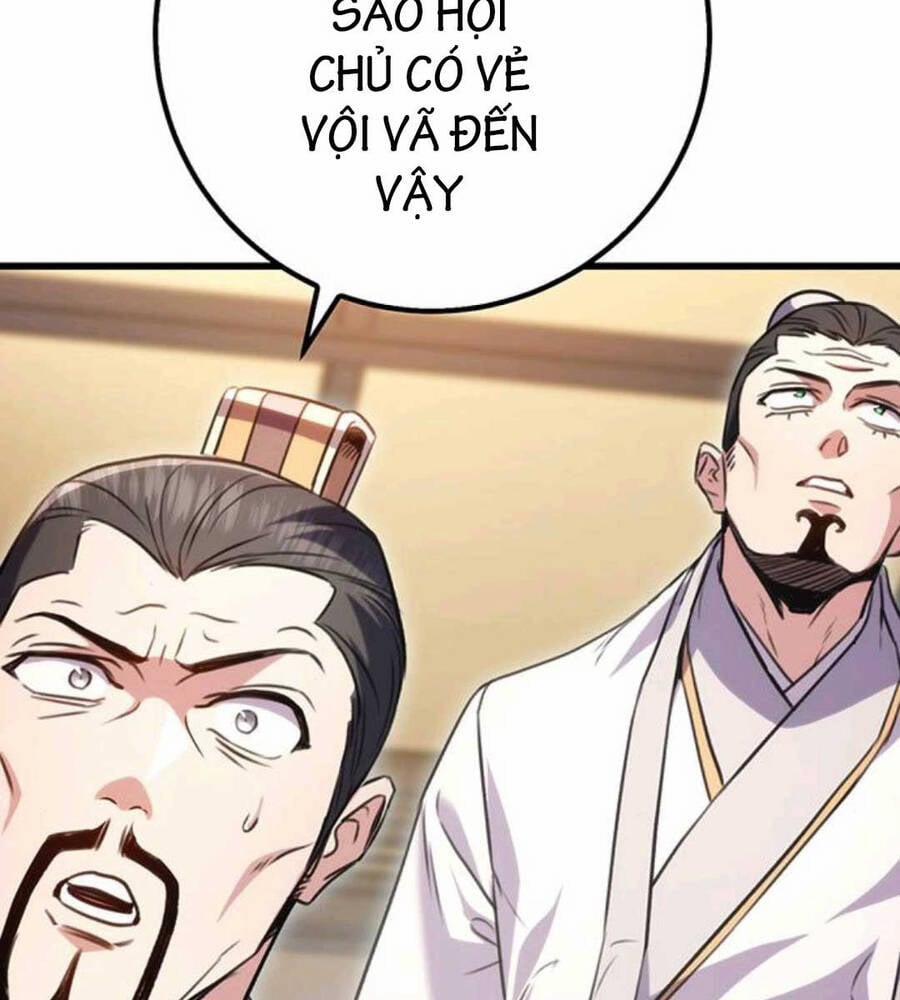 Thanh Kiếm Của Hoàng Đế 19 trang 45