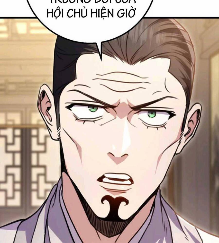 Thanh Kiếm Của Hoàng Đế 19 trang 51