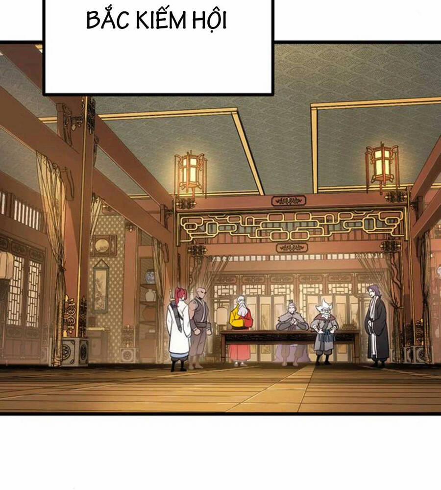 Thanh Kiếm Của Hoàng Đế 19 trang 54