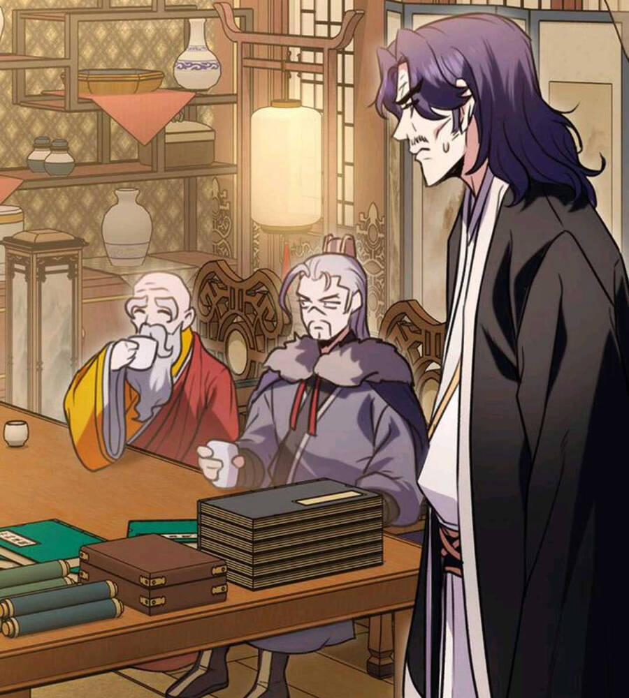 Thanh Kiếm Của Hoàng Đế 19 trang 82