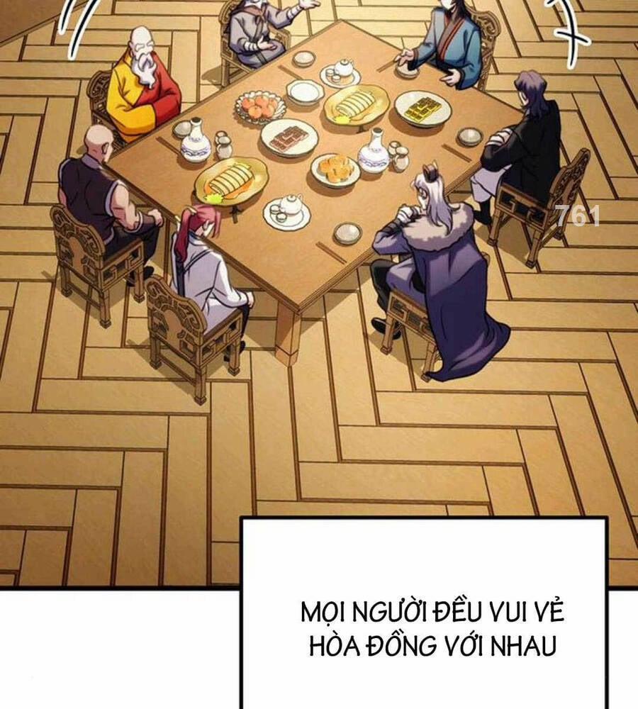 Thanh Kiếm Của Hoàng Đế 20 trang 1