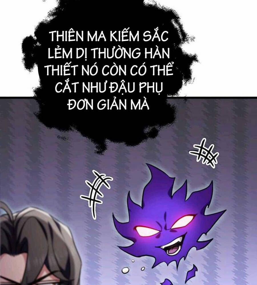Thanh Kiếm Của Hoàng Đế 20 trang 112