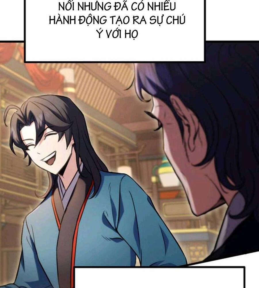 Thanh Kiếm Của Hoàng Đế 20 trang 12