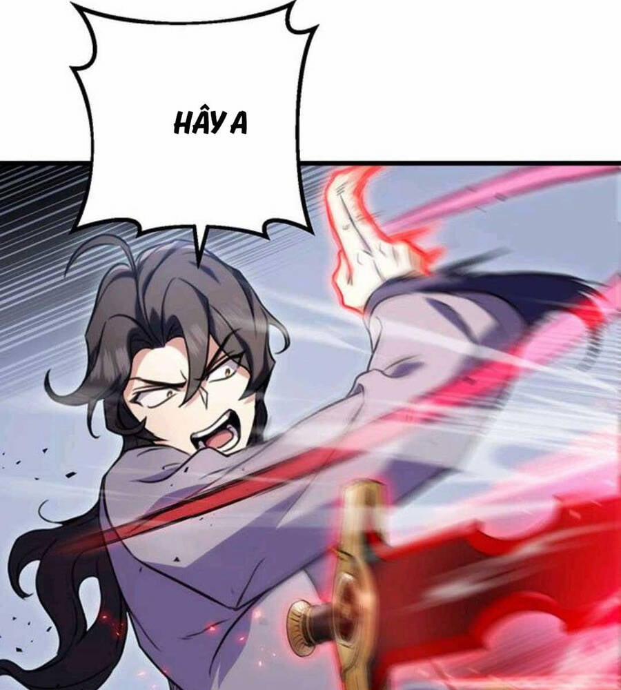 Thanh Kiếm Của Hoàng Đế 20 trang 137