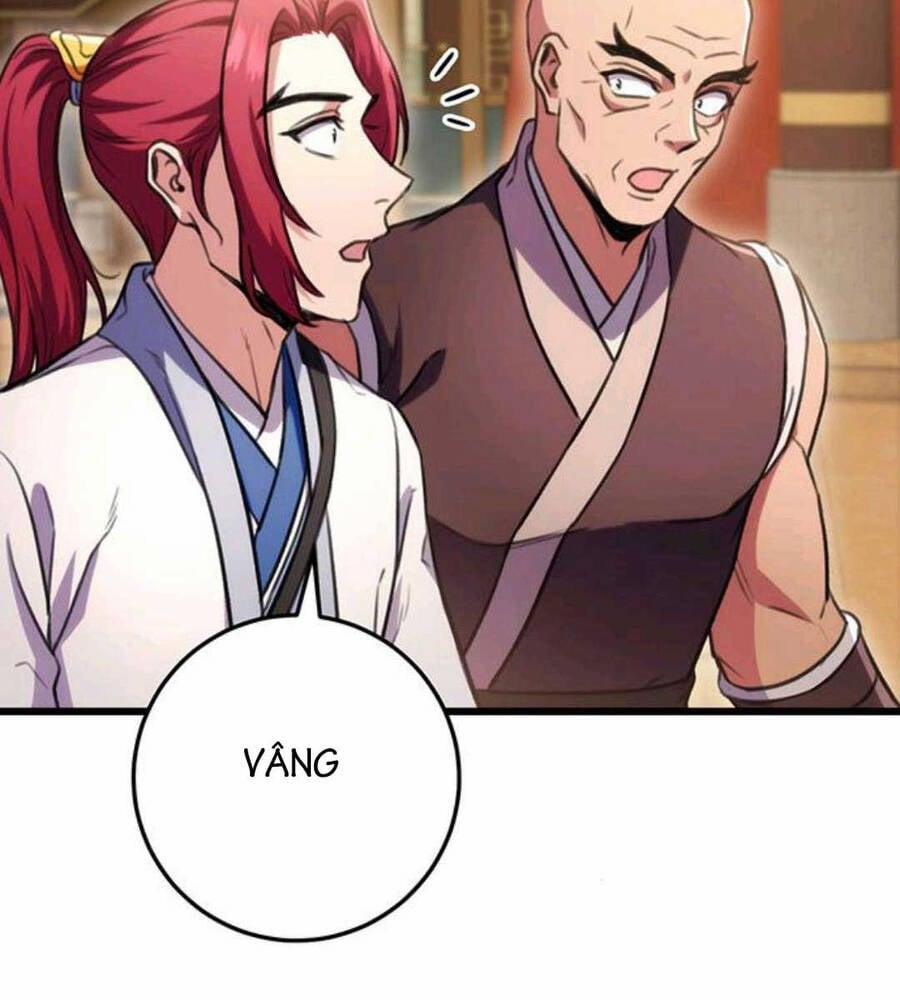 Thanh Kiếm Của Hoàng Đế 20 trang 18