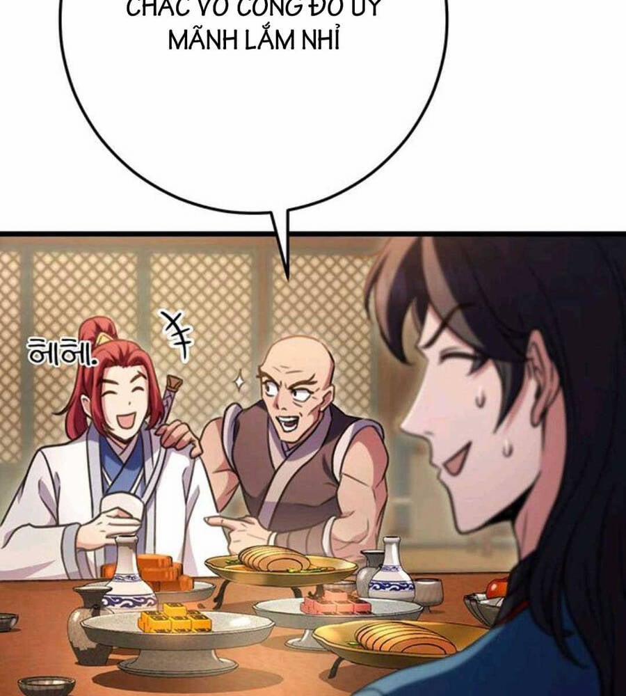 Thanh Kiếm Của Hoàng Đế 20 trang 26
