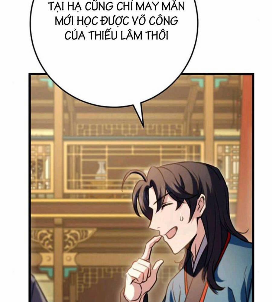 Thanh Kiếm Của Hoàng Đế 20 trang 28