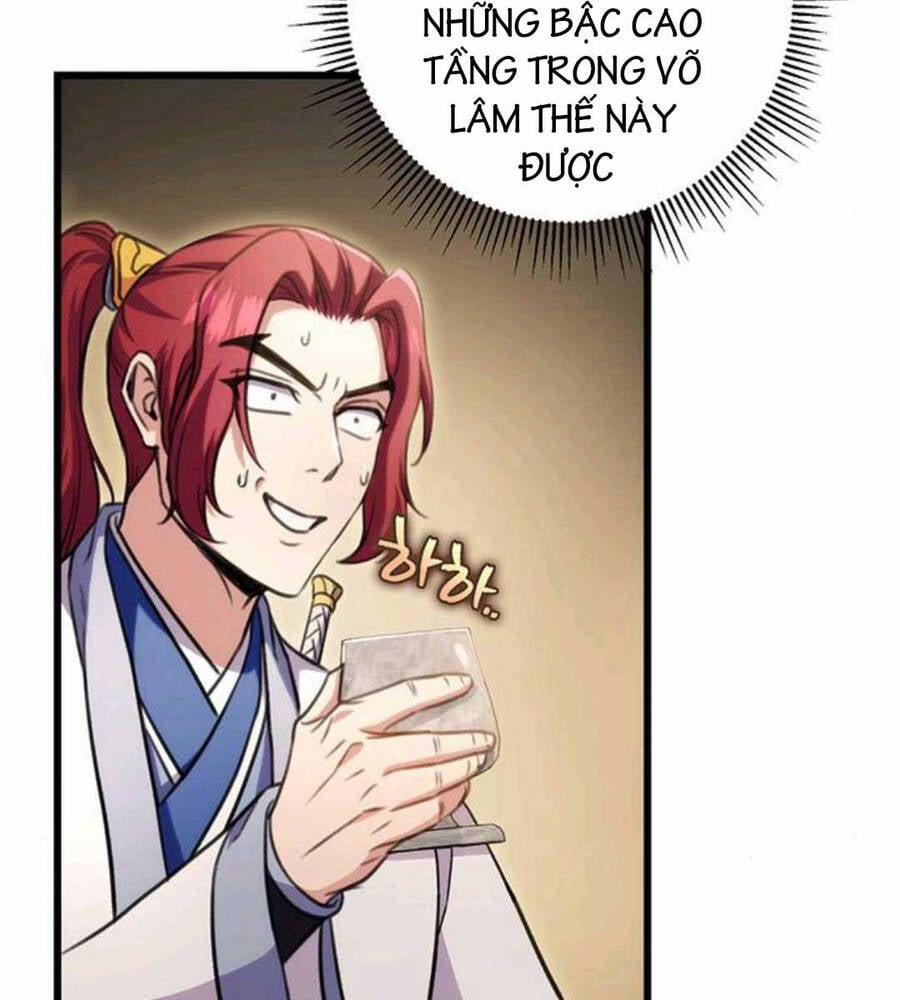 Thanh Kiếm Của Hoàng Đế 20 trang 3